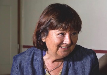 Maria Armezzani - Biblioteca AIPF