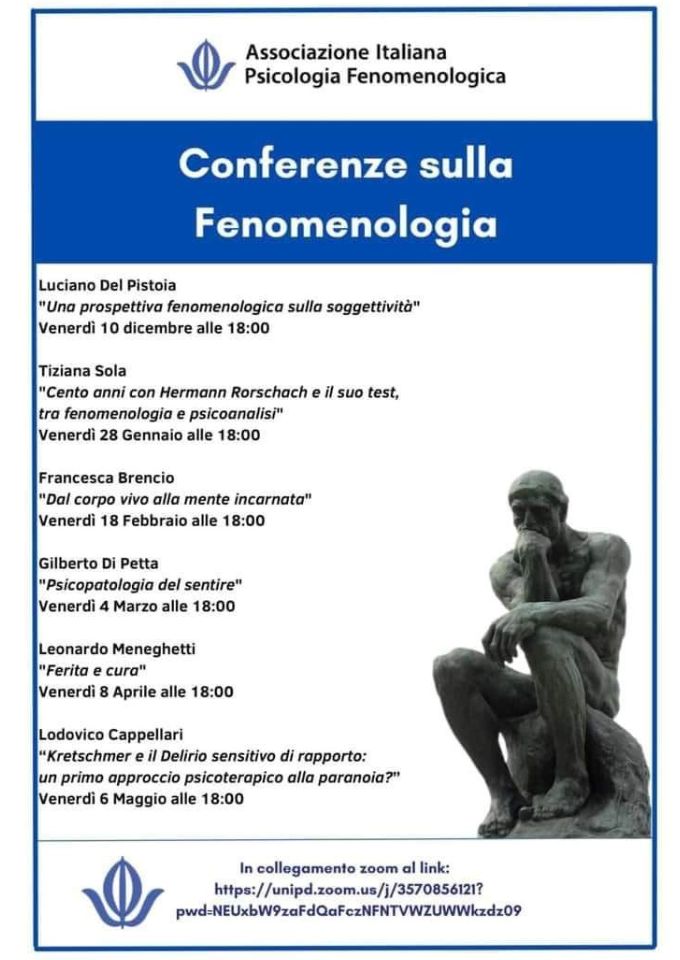 Programma AIPF2022