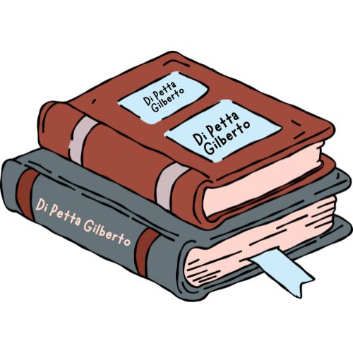 Di Petta Gilberto - Biblioteca AIPF