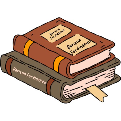 barison ferdinando - Biblioteca AIPF